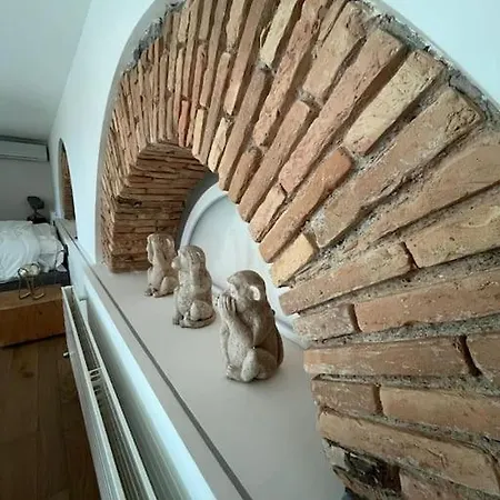 Casa Giorgio Luxury With Stunning View *