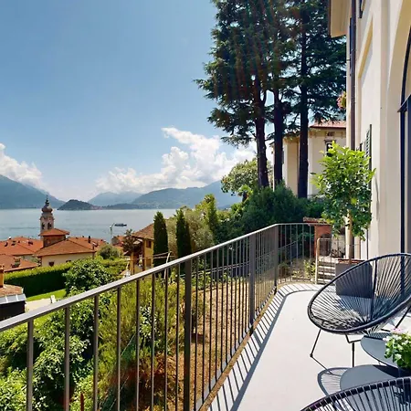 Casa Giorgio Luxury With Stunning View דירה *