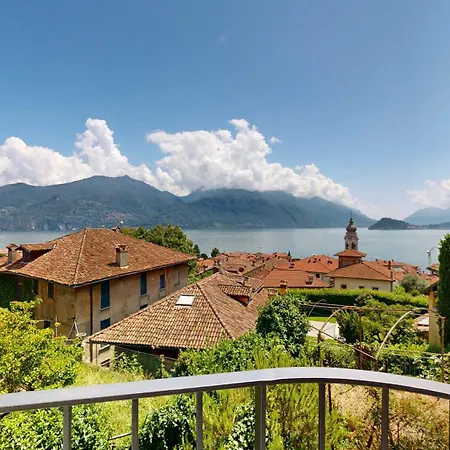 Casa Giorgio Luxury With Stunning View דירה *