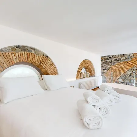 דירה Casa Giorgio Luxury With Stunning View *