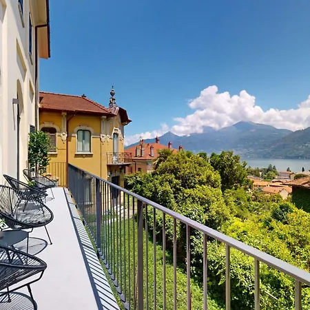 Casa Giorgio Luxury With Stunning View