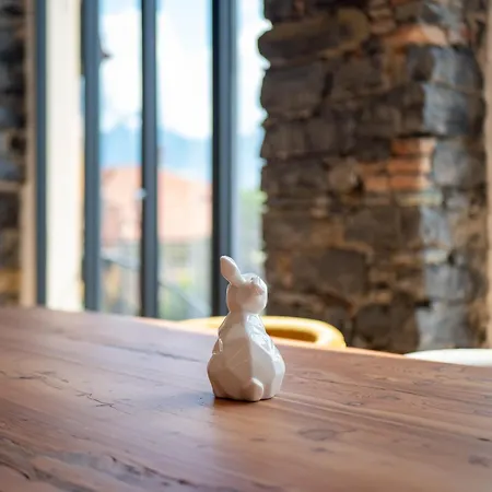 Casa Giorgio Luxury With Stunning View *