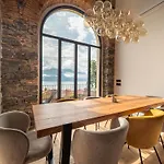 Lejlighed Casa Giorgio Luxury With Stunning View
