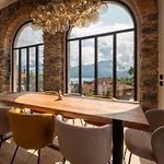 Casa Giorgio Luxury With Stunning View Appartamento *