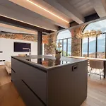 Appartamento Casa Giorgio Luxury With Stunning View Menaggio