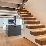 Casa Giorgio Luxury With Stunning View