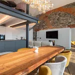 Casa Giorgio Luxury With Stunning View Appartamento *