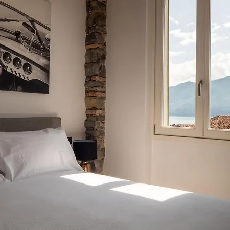 Casa Giorgio Luxury With Stunning View Apartment