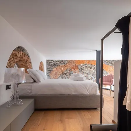 Casa Giorgio Luxury With Stunning View * ميناجيو