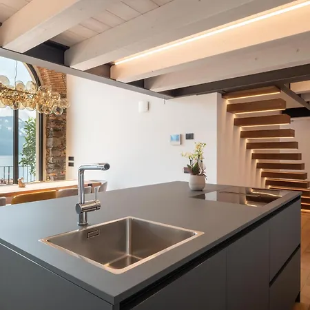 Casa Giorgio Luxury With Stunning View *