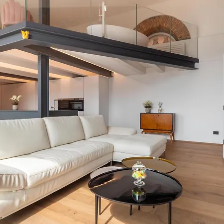 Casa Giorgio Luxury With Stunning View