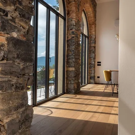 شقة Casa Giorgio Luxury With Stunning View *