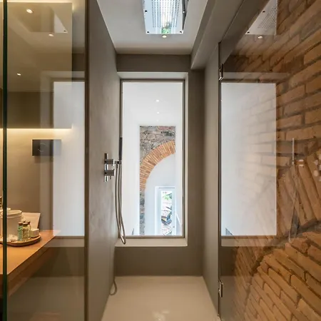 شقة Casa Giorgio Luxury With Stunning View ميناجيو