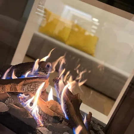 Casa Giorgio Luxury With Stunning View