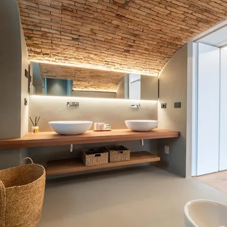 Lägenhet Casa Giorgio Luxury With Stunning View