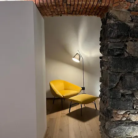 Casa Giorgio Luxury With Stunning View *