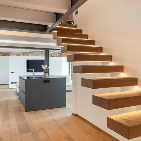 Casa Giorgio Luxury With Stunning View