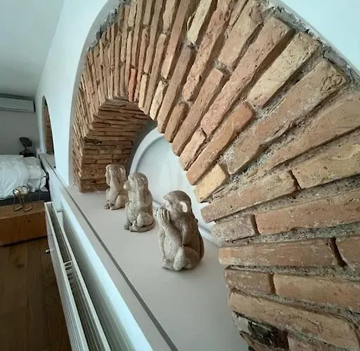 Casa Giorgio Luxury With Stunning View *