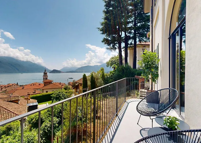 Casa Giorgio Luxury With Stunning View Apartment *