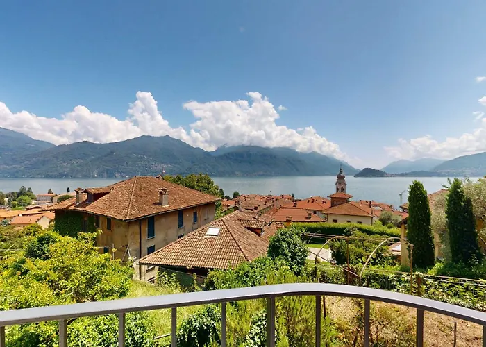 Casa Giorgio Luxury With Stunning View Apartment *