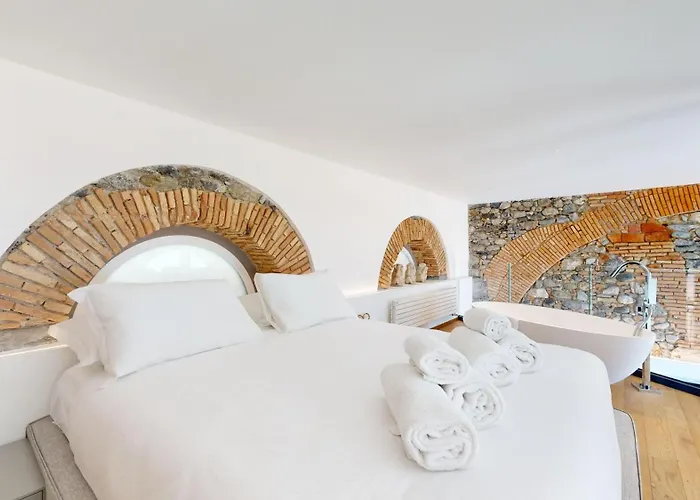 Apartment Casa Giorgio Luxury With Stunning View *