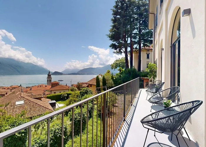 Casa Giorgio Luxury With Stunning View