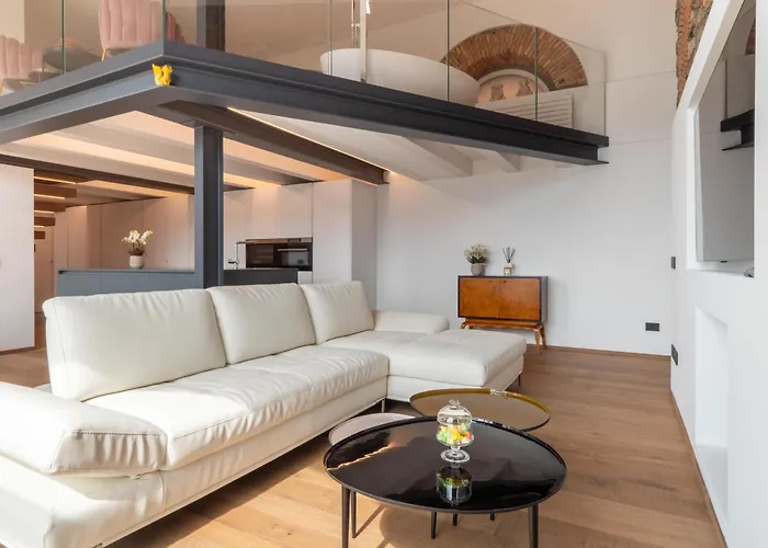 Casa Giorgio Luxury With Stunning View