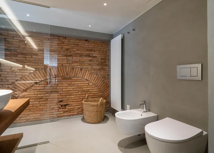 Apartment Casa Giorgio Luxury With Stunning View