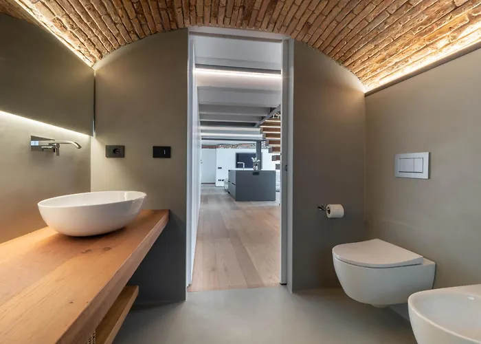 Casa Giorgio Luxury With Stunning View Apartment Menaggio