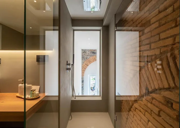 Apartment Casa Giorgio Luxury With Stunning View Menaggio