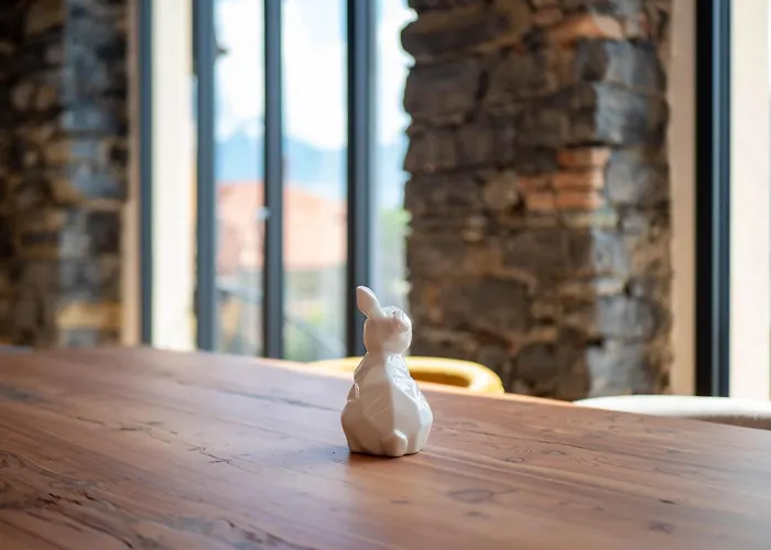 Casa Giorgio Luxury With Stunning View *