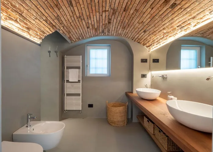 Casa Giorgio Luxury With Stunning View * Menaggio