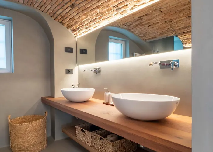 Casa Giorgio Luxury With Stunning View Menaggio