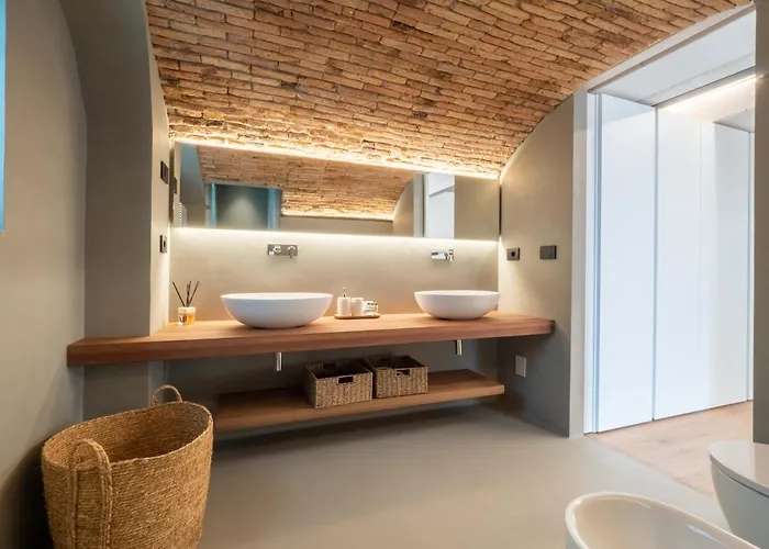 Apartment Casa Giorgio Luxury With Stunning View