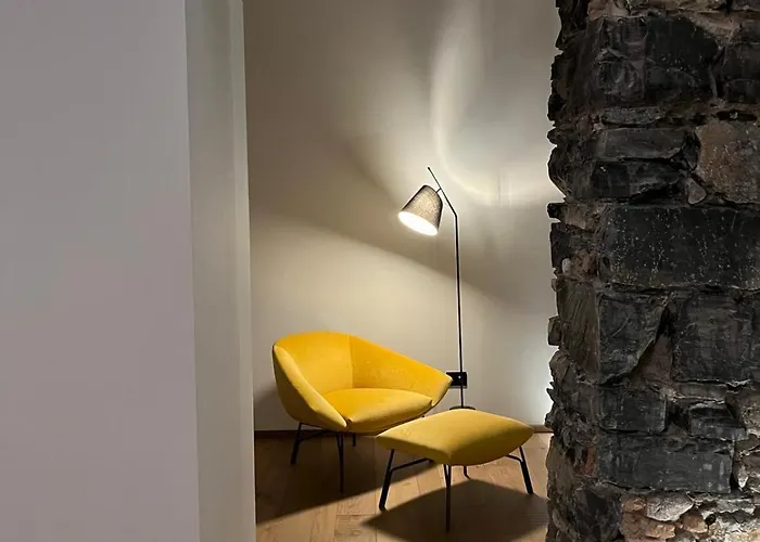 Casa Giorgio Luxury With Stunning View *