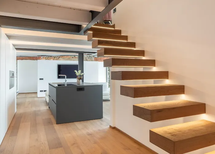 Casa Giorgio Luxury With Stunning View