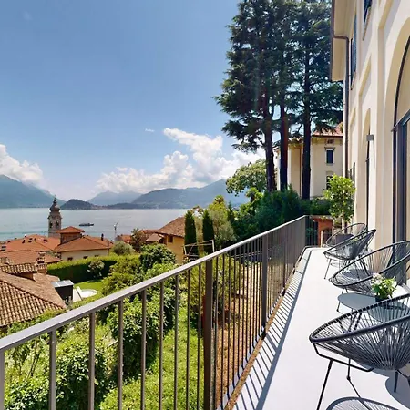 Casa Giorgio Luxury With Stunning View