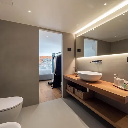 Casa Giorgio Luxury With Stunning View Μενάτζιο