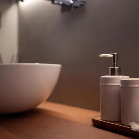 Διαμέρισμα Casa Giorgio Luxury With Stunning View Μενάτζιο