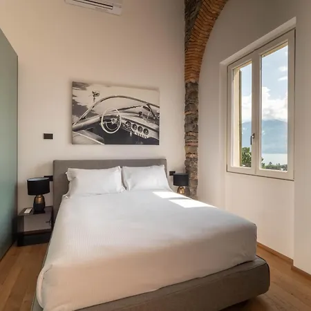 Casa Giorgio Luxury With Stunning View * Μενάτζιο