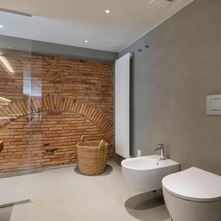 Διαμέρισμα Casa Giorgio Luxury With Stunning View