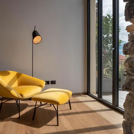 Casa Giorgio Luxury With Stunning View Μενάτζιο