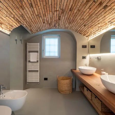 Casa Giorgio Luxury With Stunning View * Μενάτζιο