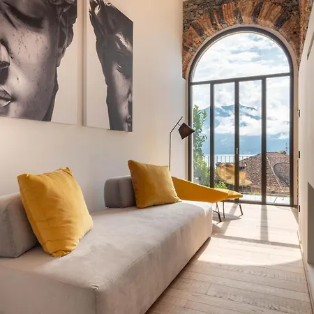 Casa Giorgio Luxury With Stunning View *