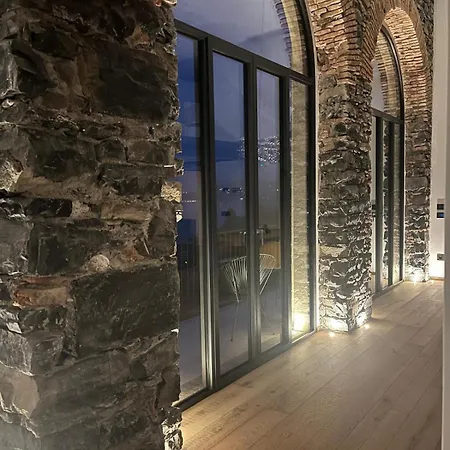 Casa Giorgio Luxury With Stunning View Διαμέρισμα