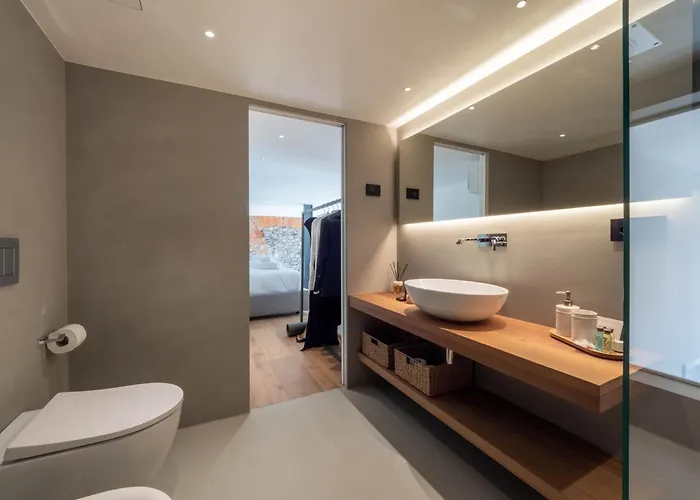 Casa Giorgio Luxury With Stunning View 메나지오