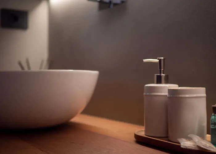 아파트 Casa Giorgio Luxury With Stunning View 메나지오