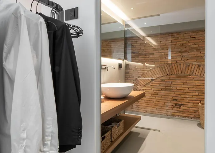 Casa Giorgio Luxury With Stunning View 아파트 메나지오